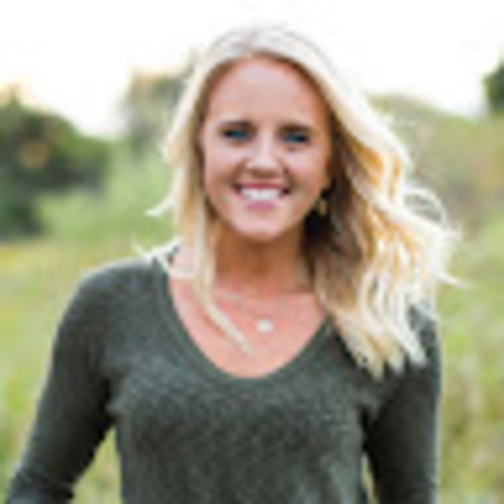 Meet your Posher, Jenni